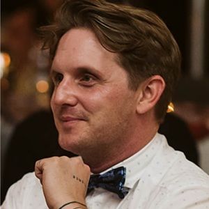 Meet your Posher, Brandon